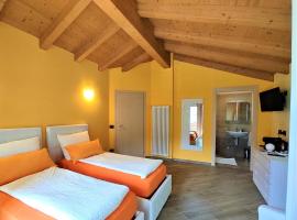 B&B Il Germoglio, hotel en Castione Andevenno