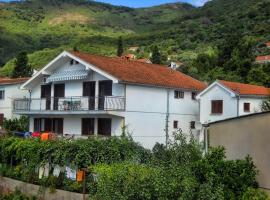 Vila Umicevic, homestay in Bijela