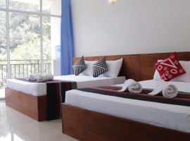 Boo Kirinda Holiday Resort, ferieanlegg i Badulla