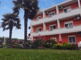 Robi Apartments