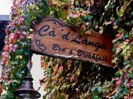 Cà 'd Langa B&B