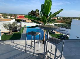Quinta Ria Formosa