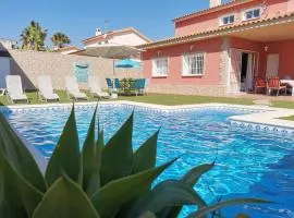 El Capricho de Espartinas