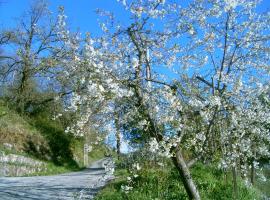 B&B Casa Rosella - Country house, hotell sihtkohas Bellegra