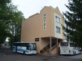 Hotel Olimp