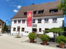 Gasthof - Pension - Adler