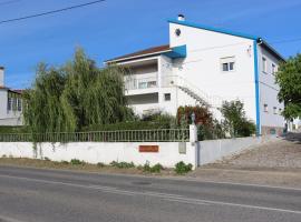 Quinta do Carvalheiro, hotel v destinaci Sobral de Monte Agraço