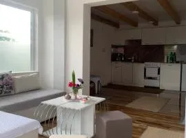Nisa & De Apartmani