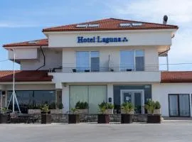 Hotel Laguna