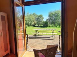 Ferien- und Erlebnishof Liepe, hotel a Liepe