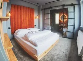 Studio Loft Winnica Sopel