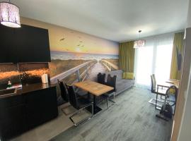 Apartamenty Magia z bezpłatnym parkingiem, hotell i Rzeszów