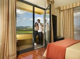 Hotel Cristallo di La Rosetta Srl