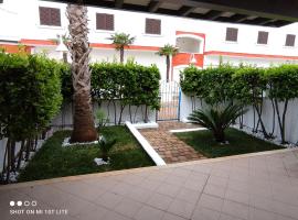 Villetta Residence Chiusurelle, villaggio turistico a Porto Cesareo