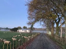 The Cottage @ Aranui