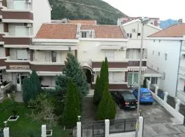 Mena apartmani