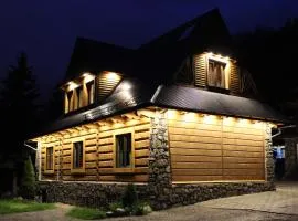 domki Pod Zielonym Wierchem