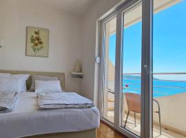 Apartments Bellevue - Otasevic, hotell i Herceg-Novi