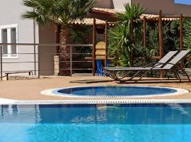 Alexena Apartments, holiday rental sa Agia Galini