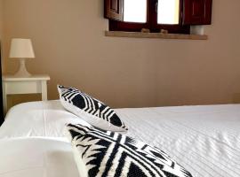 La Vecchia Fornace, hotel v destinaci SantʼAnna Arresi