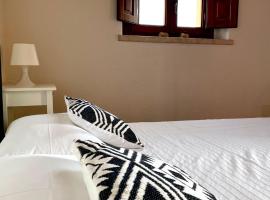 La Vecchia Fornace, hotell i SantʼAnna Arresi