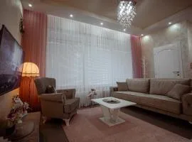 Studio apartman Dona