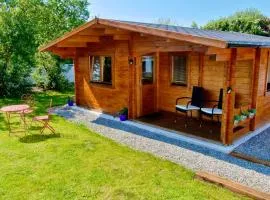 Wild Atlantic Way Cabin