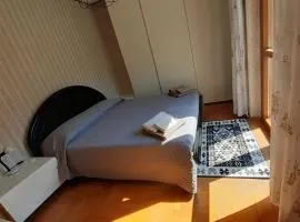 Chateau et Soleil