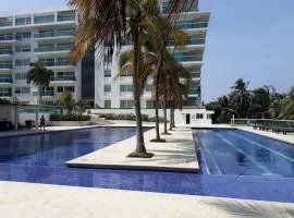 APTO EN LA BOQUILLA CARTAGENA MORROS 922