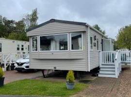 Sunscape breaks At Tattershall Lakes, beach rental in Tattershall