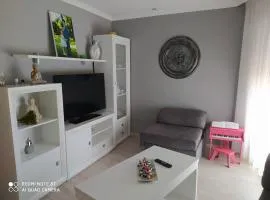 Apartamento Manuel