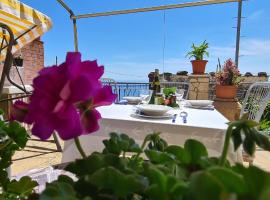 Ca' Di Rissi - HOMY 5 TERRE, self-catering accommodation in Volastra