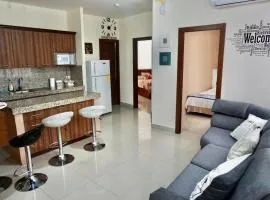 Garzota Suites Airport