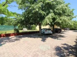 Bungalow Porec (4400-5)
