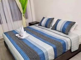 Hostal Villa Rosita – hostel 