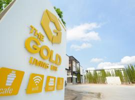 The Gold Living Life，Thung Song的飯店