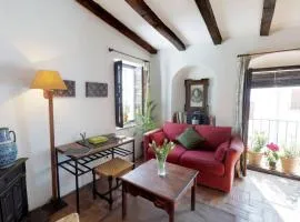 El estudio - beautiful apartment in historic old town