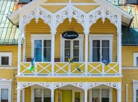 Hammarstrand B&B och lägenhet