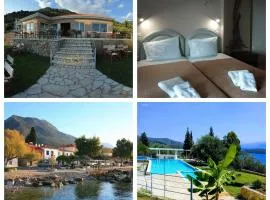 Hotel Theasis