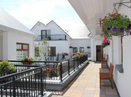 Donegan Court Aparthotel – hotel w Galway