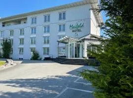 Maifeld Sport- und Tagungshotel