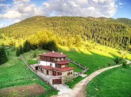 Stoykite-Pamporovo Nature Retreat
