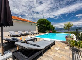 Apartment MAGA&Scaron;