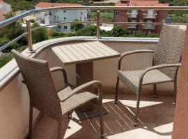Apartment Ruby, hotel in Šibenik