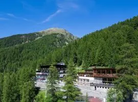 Hotel Zebru