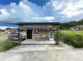Hotel O Kampung Stay Kilimu