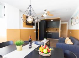 Breeze Friendly Holiday Home