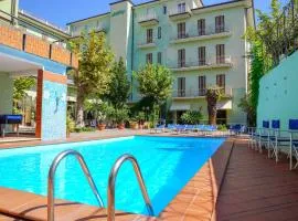 HG Hotel Cappelli