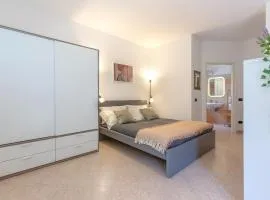 The Green Door - Ospedale Maggiore Studio