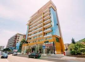 Orange Lux Apartments